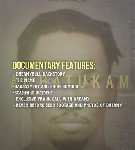 amkaming|Ambatukam: The Rise And Fall Of Dreamybull (Official。